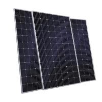Automatic Solar Panel