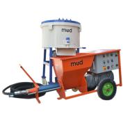 Automatic Spray Machine