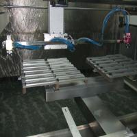 Automatic Spray Painting Booth