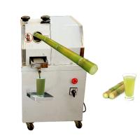 Automatic Sugarcane Juice Machine, Delicious, fresh
