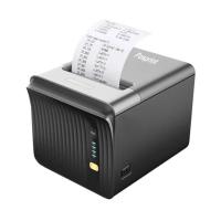 Automatic Thermal Printer, Black and white color