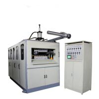Automatic Thermoforming Machine