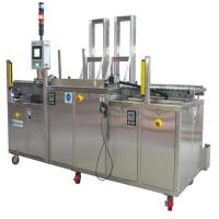 Automatic Ultrasonic Cleaning Machine