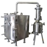 Automatic Vacuum Dryer