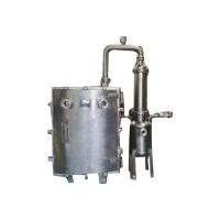 Automatic Vacuum Dryer