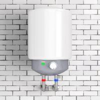 Automatic Water Heater