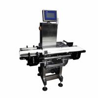 Automatic Weighing Machine