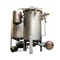 Automatic Yarn Dyeing Machine