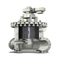 Automation Cleaning Strainers