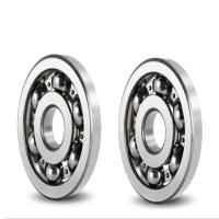 Automobile Ball Bearing Image