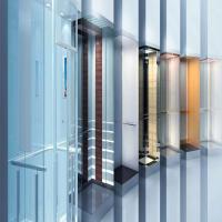 Automobile Commercial Elevator