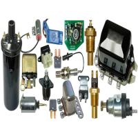 Automobile Electrical Part