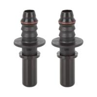 Automobile Fuel Connectors