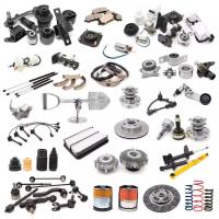 Automobile Spare Part