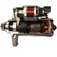 Automobile Starter Motor