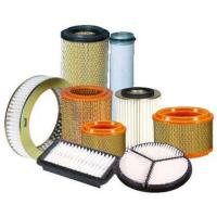 Automotive Air Filter