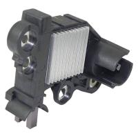 Automotive Alternator Regulator