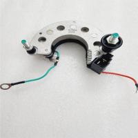 Automotive Alternator Regulator