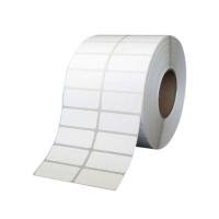 Automotive Barcode Labels, Uv, abrasion resistance