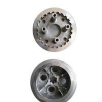 Automotive Clutch Hub
