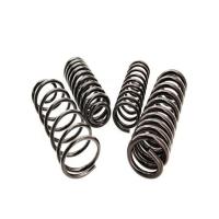 Automotive Coil Spring, Automobile industry usage
