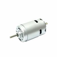 Automotive Dc Motors