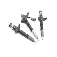 Automotive Diesel Fuel Injector