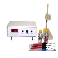 Automotive Digital Potentiometer