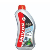 Automotive Engine Coolant Image