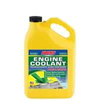 Automotive Engine Coolant