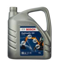 Automotive Hydraulic Oil