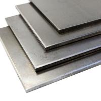 Automotive MS Plate, Improved corrosion resistance