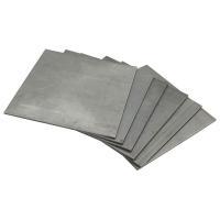 Automotive MS Plate, Improved corrosion resistance