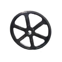 Automotive Wheel Casting