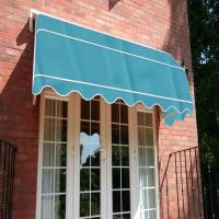 Awning Steel Canopies Image