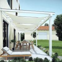 Awning Steel Canopies
