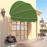 Awnings Dutch Cap