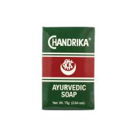 Ayurvedic Chandrika Soap