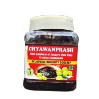 Ayurvedic Chyawanprash
