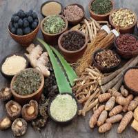 Ayurvedic Ecofriendly Medicine