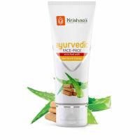 Ayurvedic Face Pack Image