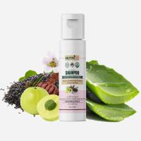 Ayurvedic Herbal Shampoo