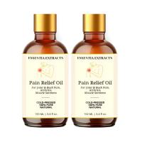 Ayurvedic Pain Relief Oil