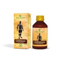 Ayurvedic Pain Relief Oil