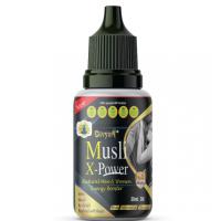 Ayurvedic Sexual Health Oil