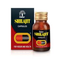 Ayurvedic Shilajit Capsule 