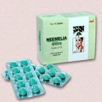 Ayurvedic Skin Tablets 