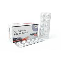 Aztreonam 500 mg Antibiotic Tablet, Monobactam