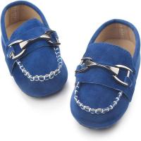 Babies' Leather Shoes