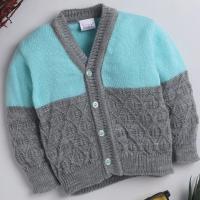 Baby Cardigan Sweater
